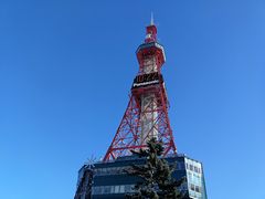 -札幌电视塔