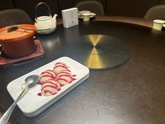 -楚山晓·楚湘菜(江夏永旺店)