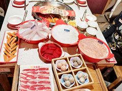 -大龙燚·旷野鲜火锅(广州首店)