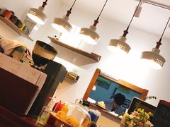 -AFS Cafe & Canteen(闽江二路店)