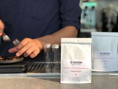 -CoffeeVendor(西乡店)