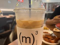 -CUBIC3三立方咖啡(西岸凤巢店)