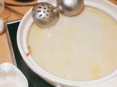 -湯系·煲汤手艺人(东二环泰禾广场店)