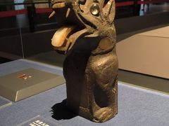 -北京大葆台遗址博物馆