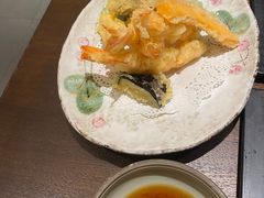 -江户前日本料理(瑞诗酒店店)