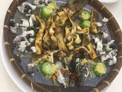 筲箕鱼-嘉禧大酒楼(康城广场店)