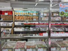 -北京稻香村(方庄店)