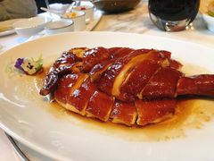 -宝丽轩中餐厅BAOLIXUAN