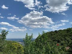 -天津盘山风景名胜区