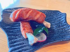 -鹿岛日式料理(嘉善施家南路店)