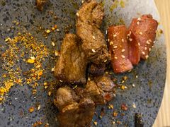-水浒烤肉(医学院店)