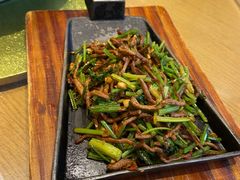 -张烤鸭·川菜·非遗冒烤鸭(青石桥店)