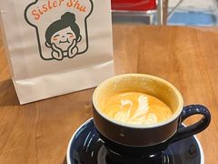 -Jeans Coffee牛仔裤咖啡