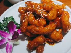 -涌觅名灶·本地海鲜宁波菜(财富广场店)