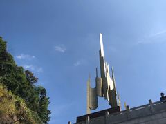 景点-井冈山革命烈士陵园