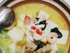 -徽镇小厨·经典徽菜(马连道店)