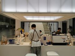 -intime coffee(芝麻街店)