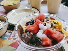 -俭让佬妈现卤串串(温江总店)