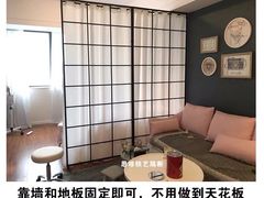 -正聚装饰·老房翻新装修设计体验馆(普陀店)