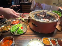 -西塔老太太泥炉烤肉(上海七宝领展广场店)