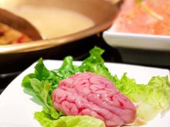 -潮火锅·麻辣牛肉火锅(观音桥方圆·LIVE店)
