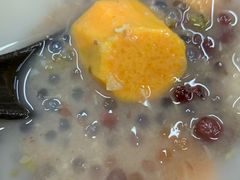 -潘苏凉茶馆(康之宝超级广场店)