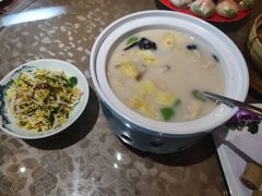 -又一福烤鸭·北京菜(东四店)