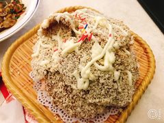 -阿婆农家菜(车墩店)