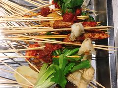 -钢管厂五区小郡肝火锅串串香(清河店)