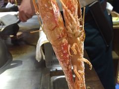 -铁板诱惑法式铁板烧(大卫城店)