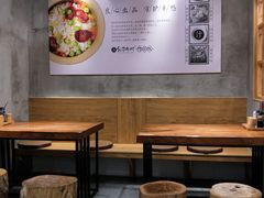 大堂-初寻南村竹煲饭(万科·西街花园店)