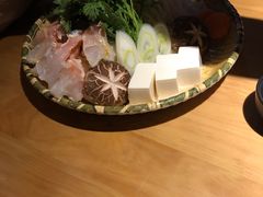 -綱元·海鲜豆捞(明州里店)