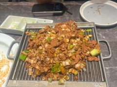 -新乾隆酒楼(帝景园店)