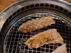 -赤坂亭·M9和牛烧肉·铁板烧(合肥万象城店)