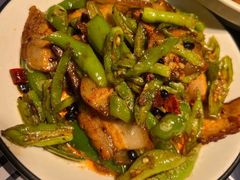 -鑫小城故事·砂锅·排骨藕汤(兴业路店)