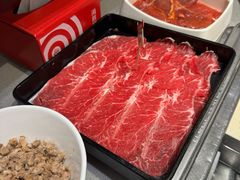 -海底捞火锅(金光华店)