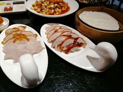 -皇城根北京风味主题餐厅(中海环宇城店)