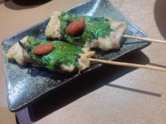 -鸟内会(河北路店)