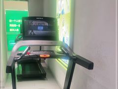 -空中健身·游泳(季佳荟新华家园店)