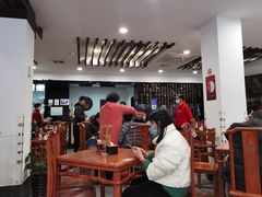大堂-奎元馆.百年奎元.非遗传承(西湖边的解放路店)