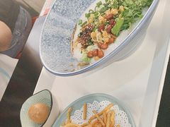 -大王油茶(二厂文创公园店)