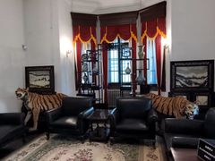 -张学良旧居陈列馆