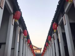 -桂林独秀峰王城景区