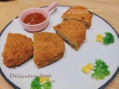 -团子君寿司·茶