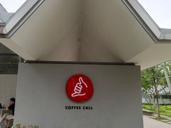 -COFFEE CALL(云锦路店)
