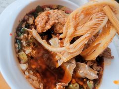 -大味生态火锅(蓝谷地店)