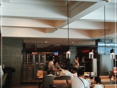 -阿那亚第三食堂 Cafeteria 3