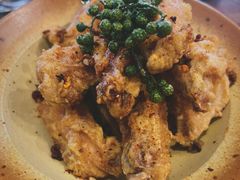 -Blac+Blac(中海环宇荟店)