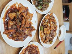 -贤花饭店(城阳店)