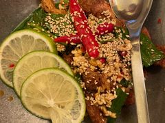 -盛元荼集  素食(滨江凯德壹店)